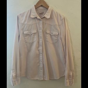 Levi’s Button Down